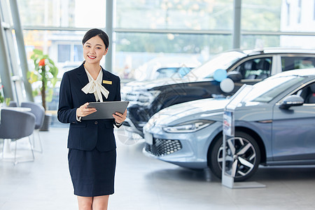 打動(dòng)消費(fèi)者的汽車銷售之道 從車外到內(nèi)心的全方位體驗(yàn)