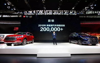 全球新能源汽車銷量三連冠背后，比亞迪的轉(zhuǎn)型焦慮